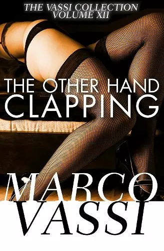 The Other Hand Clapping cover