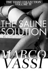 The Saline Solution cover