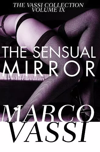 The Sensual Mirror cover