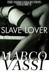 Slave Lover cover