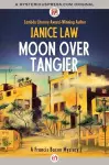 Moon over Tangier cover