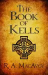 The Book of Kells cover