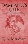 Damiano's Lute cover