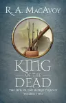 King of the Dead cover