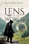 Lens of the World cover