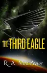 The Third Eagle cover