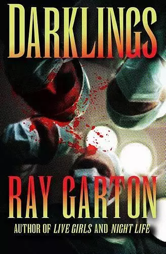 Darklings cover