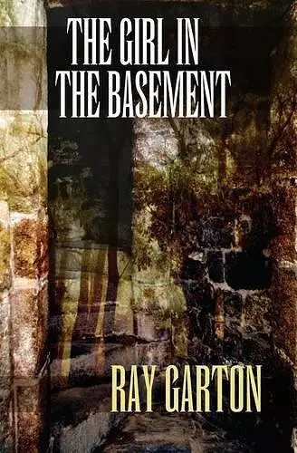 The Girl in the Basement cover