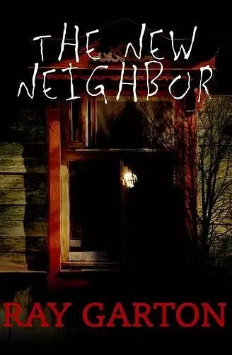 The New Neighbor cover