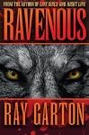 Ravenous cover