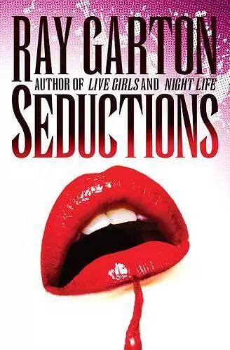 Seductions cover