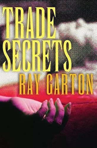 Trade Secrets cover