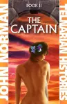 The Captain cover