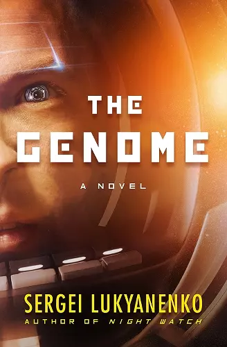 The Genome cover