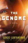 The Genome cover