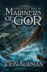 Mariners of Gor cover