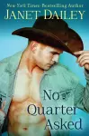 No Quarter Asked cover