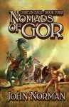 Nomads of Gor cover