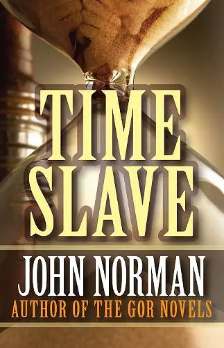 Time Slave cover