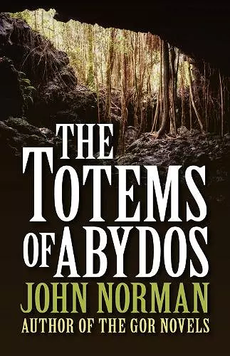 The Totems of Abydos cover