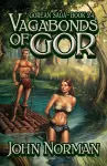 Vagabonds of Gor cover