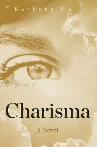 Charisma cover