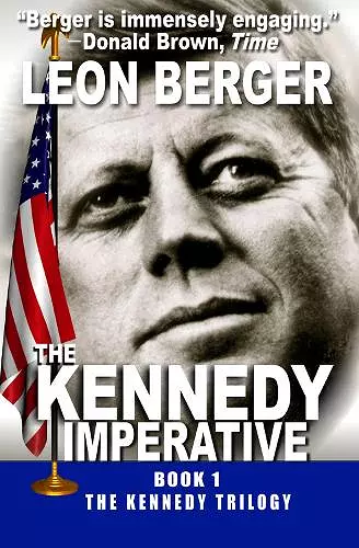 The Kennedy Imperative cover