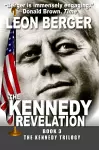 The Kennedy Revelation cover