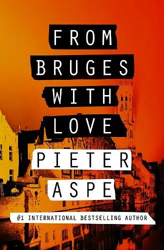 From Bruges with Love cover