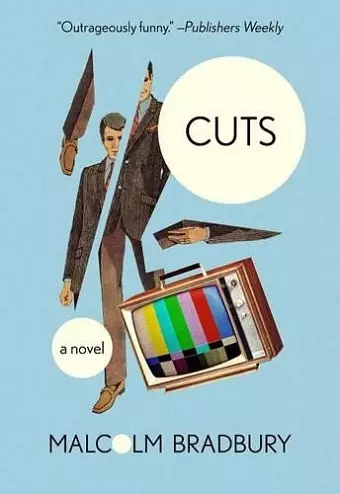 Cuts cover