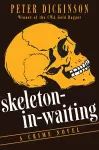 Skeleton-in-Waiting cover