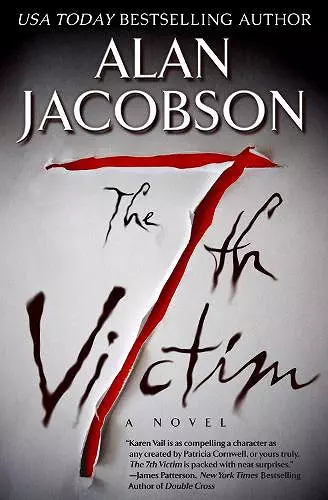 The 7th Victim cover