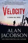 Velocity cover