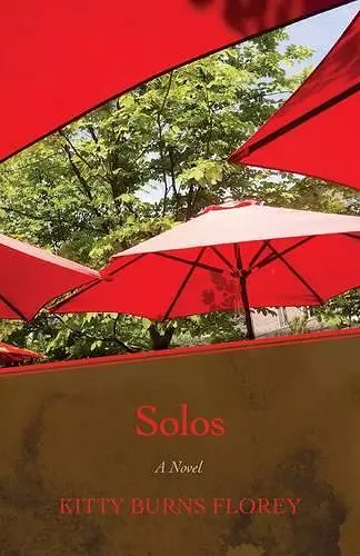 Solos cover