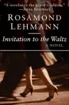 Invitation to the Waltz cover