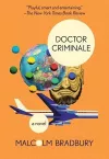 Doctor Criminale cover