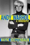 Andy Warhol cover