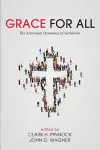 Grace for All cover