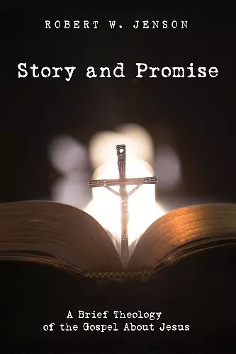 Story and Promise cover