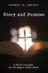 Story and Promise cover