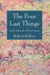 The Four Last Things cover