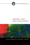 Heaven, Hell, . . . and Purgatory? cover
