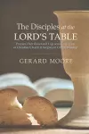 The Disciples at the Lord's Table cover
