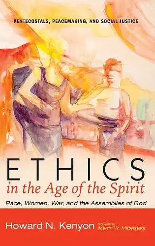 Ethics in the Age of the Spirit cover