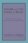 Shalom and the Ethics of Belief cover