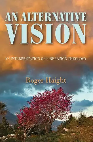 An Alternative Vision cover