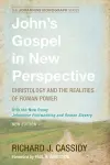 John's Gospel in New Perspective cover