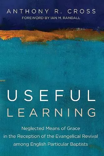 Useful Learning cover