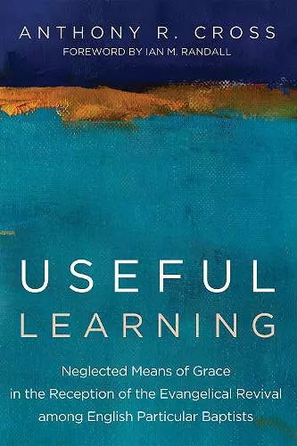 Useful Learning cover