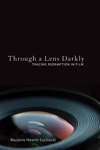 Through a Lens Darkly cover